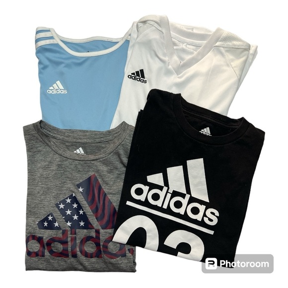 Adidas Tee size M (10/12) - Picture 1 of 13